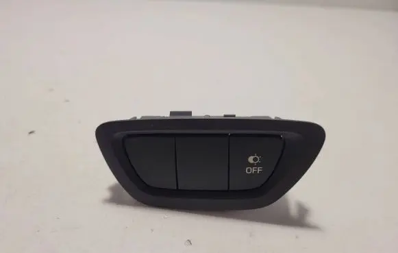 Citroen C5 Other switches/knobs/shifts 96617430zd 9661743020