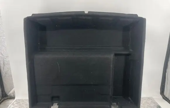 BMW iX2 (U10) Trunk/boot floor carpet liner 9462203