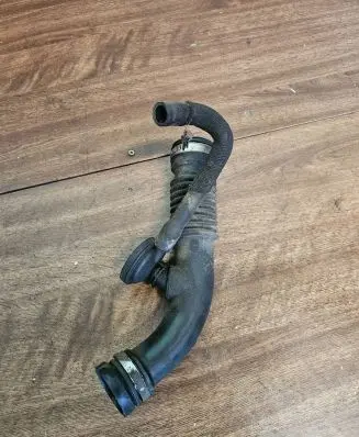 Renault Megane II Air intake hose/pipe 8200218988