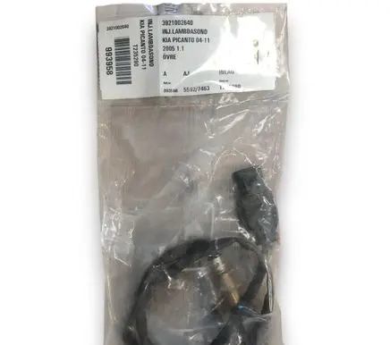 KIA Picanto Lambda probe sensor 3921002640