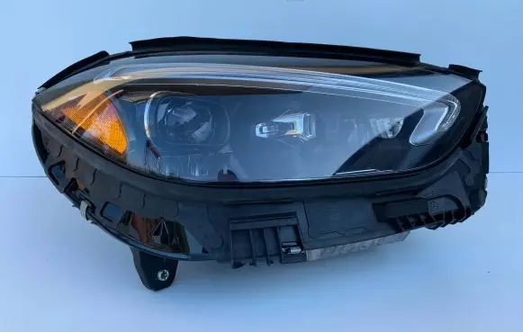 Mercedes-Benz C W206 Headlight/headlamp A2069061400