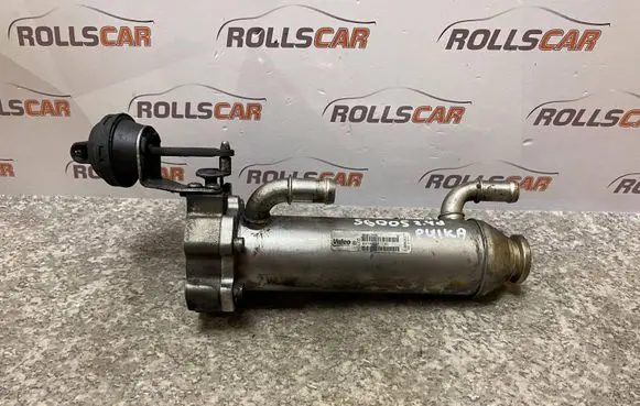 Volvo S60 EGR valve cooler 880765R 500864040 880172N