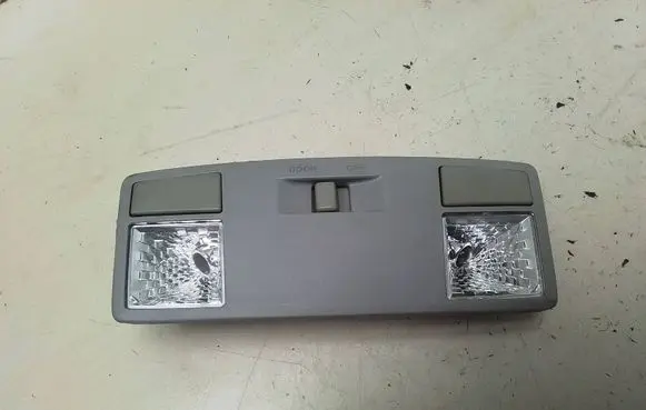 Mazda 6 Other interior light