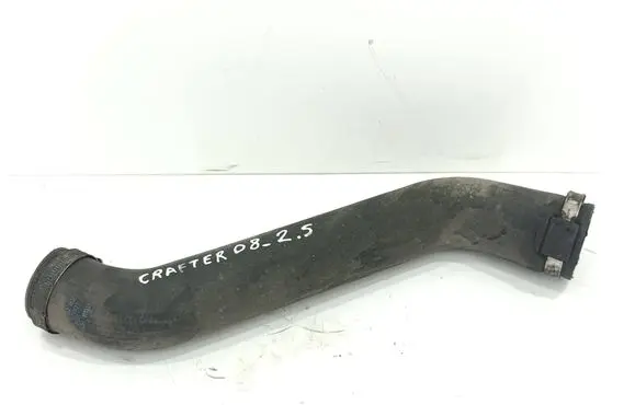 Volkswagen Crafter Intercooler hose/pipe CH137556 08556 03109