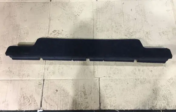 BMW 5 GT F07 Other trunk/boot trim element 9164434