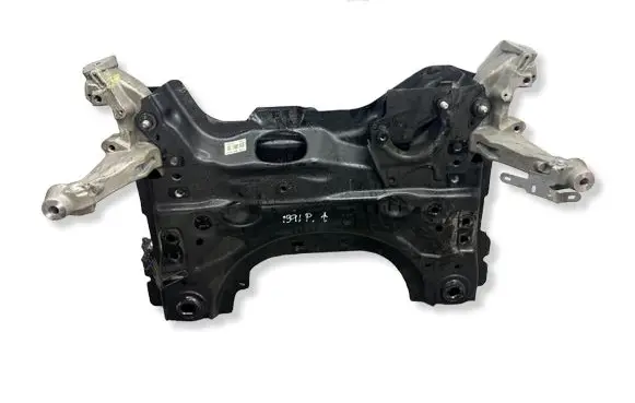 Opel Grandland X Front subframe 9850158780