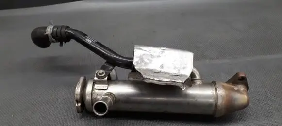 Ford Mondeo Mk III Steering rack control module 