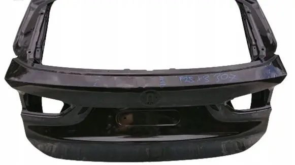 BMW X1 F48 F49 Tailgate/trunk/boot lid