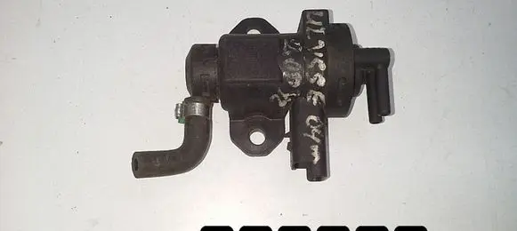 Fiat Ulysse Turbo solenoid valve 2000hdi9635704380