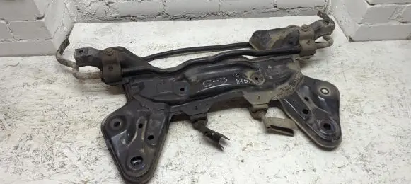 Citroen C3 Front subframe 715974