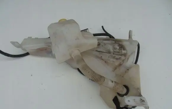Volvo C30 Windshield washer fluid reservoir/tank VOLE32