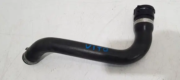 Mercedes-Benz Vito Viano W447 Engine coolant pipe/hose A4475010682