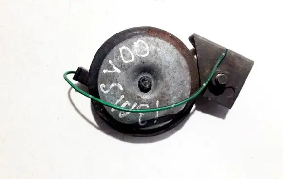 Mitsubishi Space Wagon Horn signal km80fi 110db
