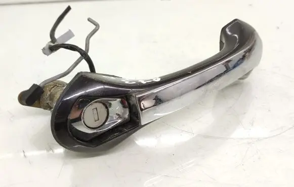 Lancia Thesis Front door exterior handle B948