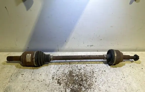 Dodge Durango Rear driveshaft P52123523AB TQ50701D0615