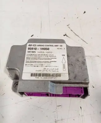 KIA Ceed Airbag control unit/module 95910-1H050