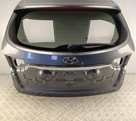 Hyundai i40 Tailgate/trunk/boot lid 