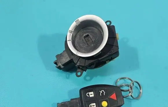 Volvo S40 Ignition lock 31300585 IMPRK1574032