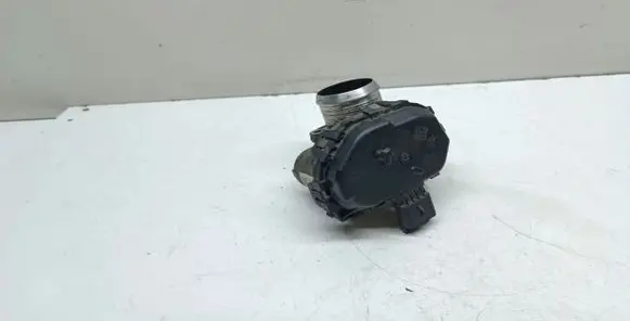 Peugeot 308 Throttle valve 9807238580