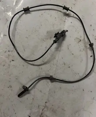Peugeot Boxer ABS rear brake sensor 0265011935