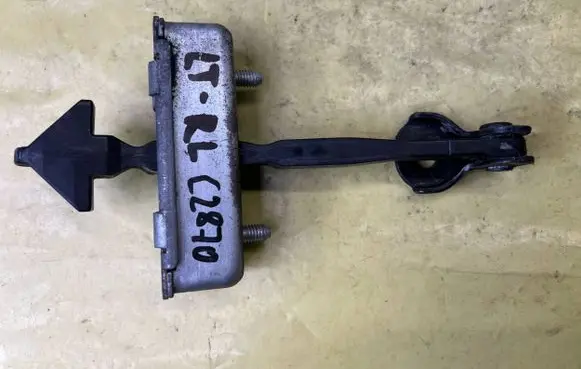 Mazda 6 Rear door check strap stopper GS1D-72-270 GS1D72270