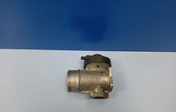 Mercedes-Benz A W168 EGR valve A6680900454