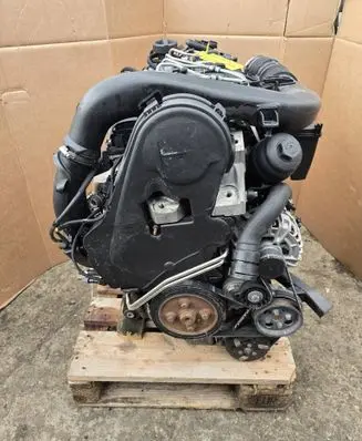 Volvo XC60 Engine D5204T3