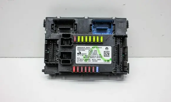 Fuse box set