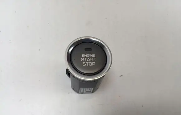 Hyundai Ioniq Engine start stop button switch 95430G2500