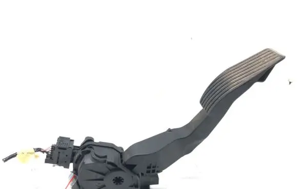 Fiat Tipo Accelerator throttle pedal 52025707