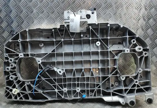 BMW iX1 Front subframe 9796429