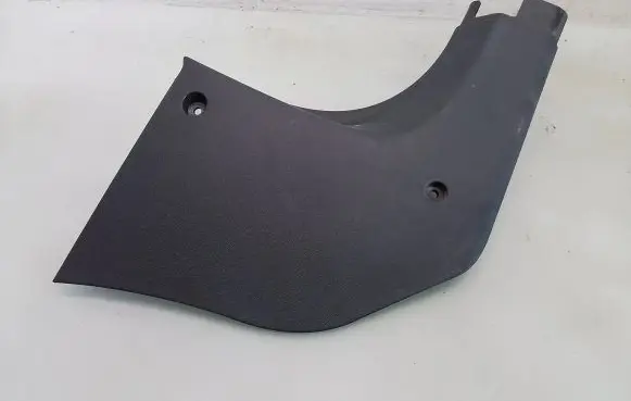 Opel Vectra C Foot area side trim 315031203 24423413