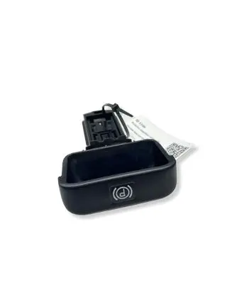 Mercedes-Benz CLK A209 C209 Hand brake release handle 2034270620 2034270112