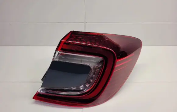Renault Captur II Rear/tail lights 265504427R