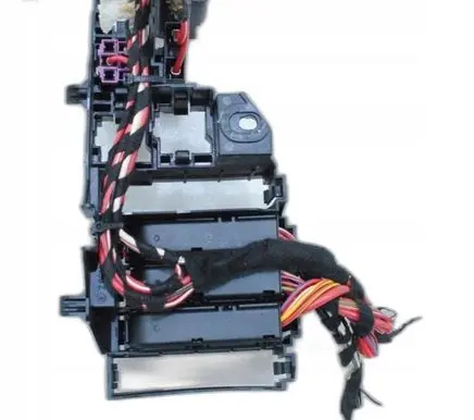 Audi A5 Fuse box set