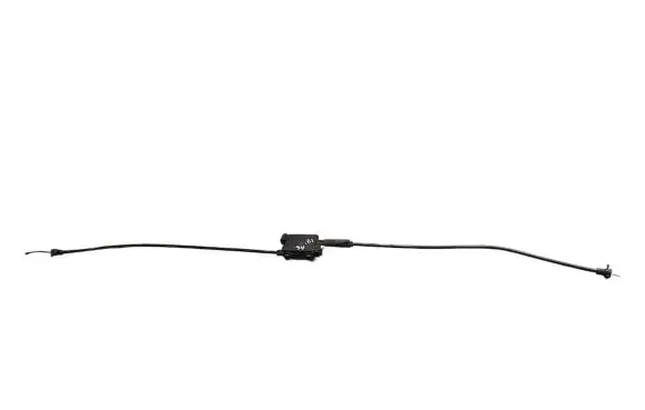 Audi A6 S6 C7 4G Engine bonnet/hood lock release cable 