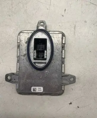 BMW 3 F30 F35 F31 Headlight ballast module Xenon 7296090 10EEG141013 130732931715