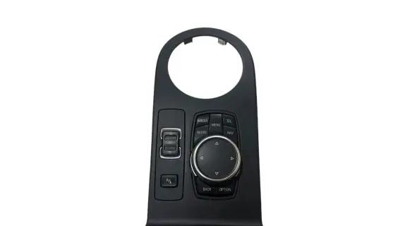 BMW i3 Head unit multimedia control 9350723 901600020012 19226310