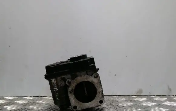 Nissan Almera Electric throttle body valve SERA57601