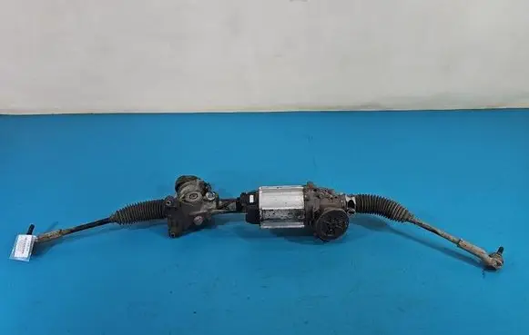 Volkswagen Scirocco Steering rack 1K1423051ED IMPRK1578319