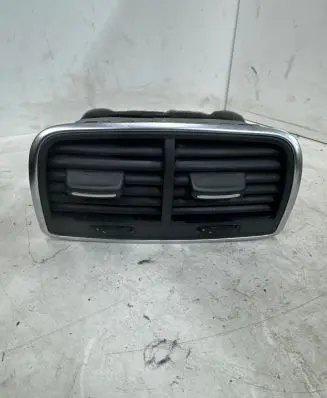 Audi A7 S7 4G Rear air vent grill 4G0819203 9026000