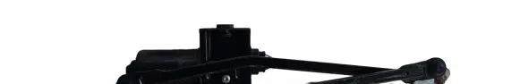 Hyundai Tucson JM Front wiper linkage and motor F00S450147