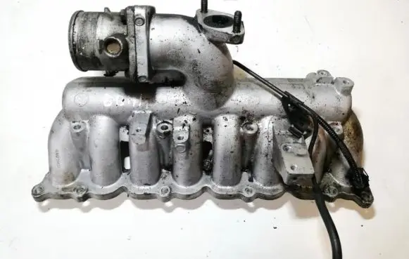 KIA Sorento Intake manifold 4x07hd
