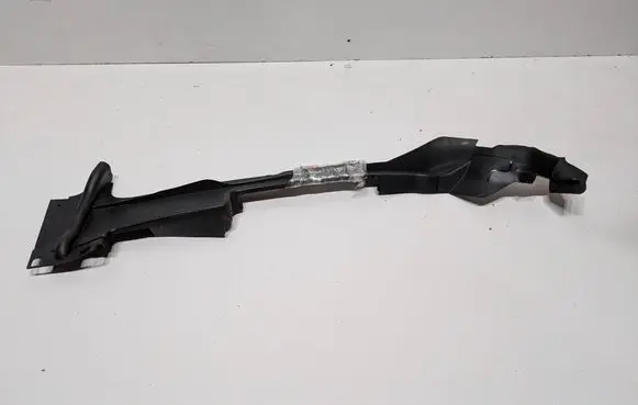 Audi A8 S8 D5 Fender end trim 4N0821169C