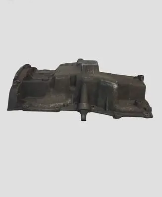 Ford Galaxy Oil sump