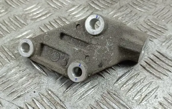 KIA Sorento IV Rear differential/diff mount bracket 