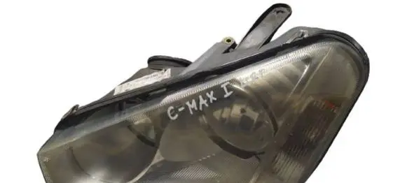 Ford C-MAX II Headlight/headlamp