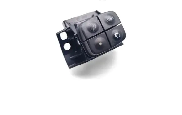 Nissan Leaf I (ZE0) On-board computer control switch 