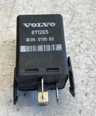 Volvo S40, V40 Other relay 811265