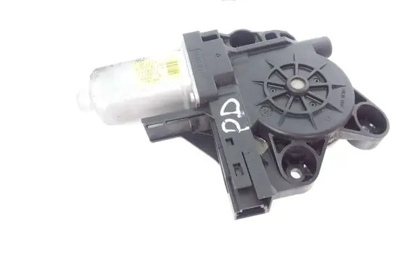 Volvo S80 Front door window regulator motor 970714101 051213